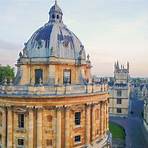 oxford university facts2
