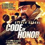 Code of Honor (2016 film) film1