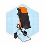 electric wood chipper3