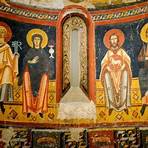 o papel da religião cristã dos mosteiros e da cultura na idade média2