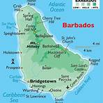 barbados mapa1