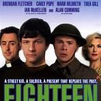 what is the movie eighteen about disney2