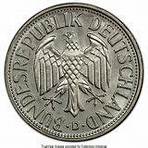 moeda bundesrepublik deutschland1