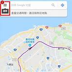 濟州島旅遊地圖3