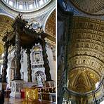 basílica de são pedro roma – itália5