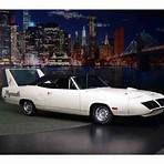 what is a plymouth superbird for sale4
