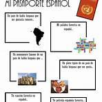 actividades primer dia de clase español para niños2