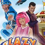 LazyTown Ghost Stoppers2