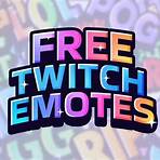 free twitch emotes4