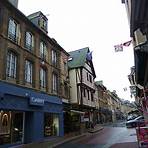 Bayeux, França5