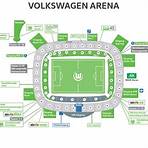 Volkswagen Arena3