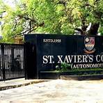 St. Xavier's College, Ahmedabad1