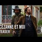 Cézanne et moi film4