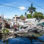 haiti crisis 20213