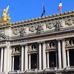 Why is it called the Palais Garnier?2