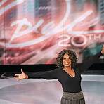 The Oprah Winfrey Show Season 201