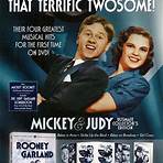Judy Garland Collection 1937-1947 Mickey Rooney4