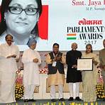 Who is Jaya Bhaduri Bachchan?3
