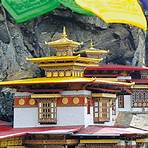 bhutan reisen4