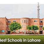 list of schools in lahore2