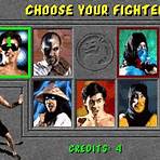 Mortal Kombat (1992 video game)3