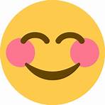 blush emoji3