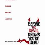 Tödliche Entscheidung – Before the Devil Knows You’re Dead Film3