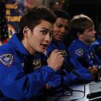 Let's Go to Space, Brother movie4