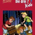 die drei kids alle bände3