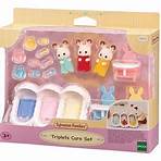 sylvanian families3