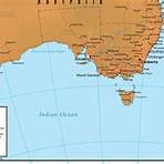 landkarte australien zum ausdrucken4