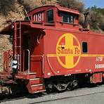 train of events 2021 california5