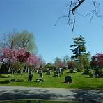 Riverside Cemetery (Fairhaven, Massachusetts) wikipedia2