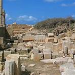 Leptis Magna, Libya3