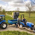 new holland tratores3