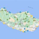 madeira island google maps4