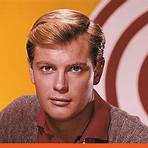 Did Troy Donahue meet his 13-year-old son?1