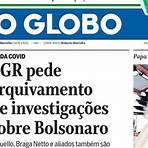 jornal o globo online rj 28/06/20191