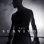 The Survivor (2021 film) filme3
