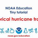 How can I use the NOAA Historical Hurricane Tracks?2