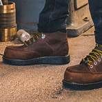 Are work boots good for your feet?1