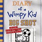 Diary of a Wimpy Kid4