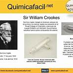 william crookes biografia2