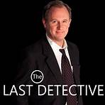 Dangerous Davies: The Last Detective Film1