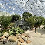 living with the land epcot4