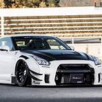 nissan gtr r35 body kit3