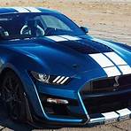 ford mustang gt 5003