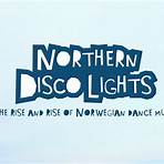 Northern Disco Lights film1