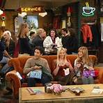 How much does the friends experience cost in New York?4