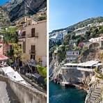is amalfi part of italy or portugal4